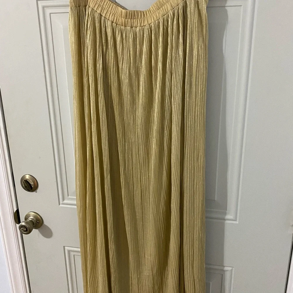 Jessica Howard skirt large - Picture 4 of 11